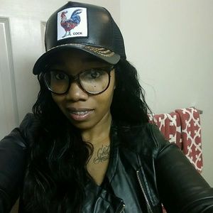 Meet your Posher, Tanisha